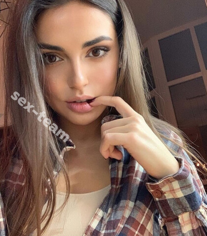 Проститутка НИТА