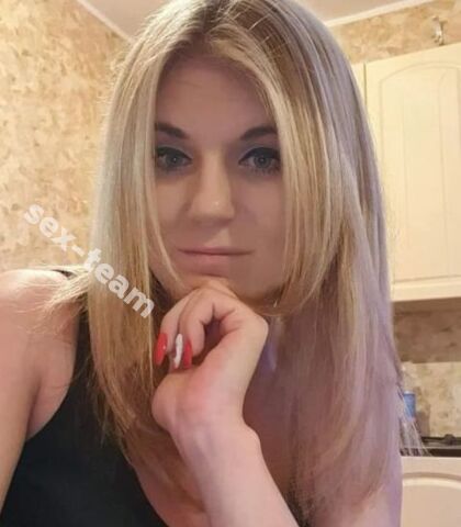 Проститутка Оля