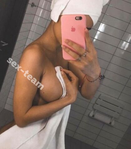 Проститутка Алена