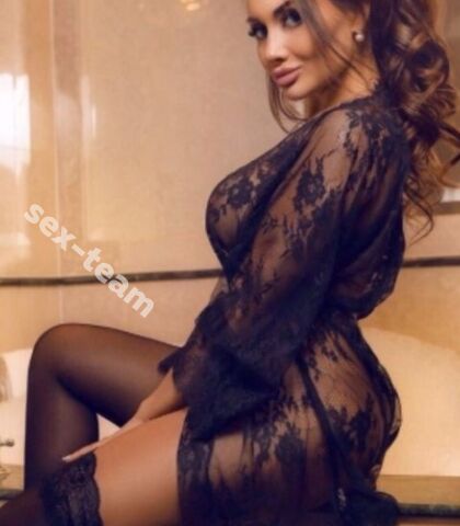 Проститутка Алина