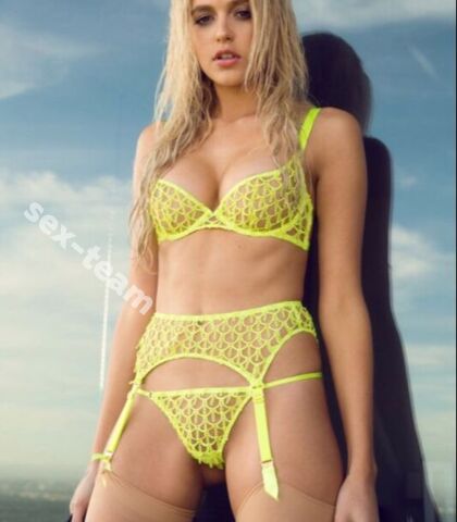 Проститутка Оля