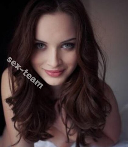 Проститутка Маша