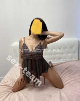 Массаж: Карина