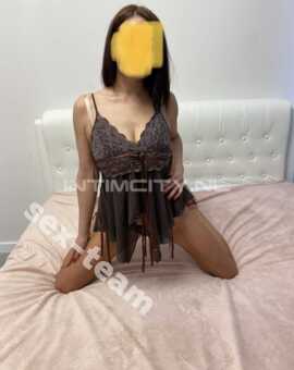 Массаж: Карина