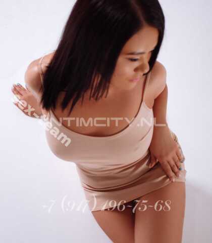 Проститутка Алина