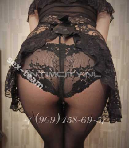 Проститутка Виктория