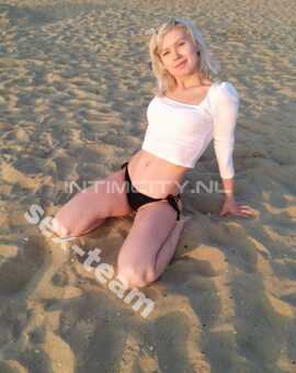 Массаж: Лена