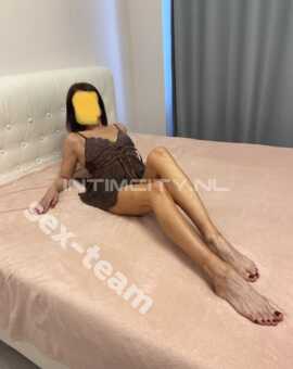 Массаж: Карина