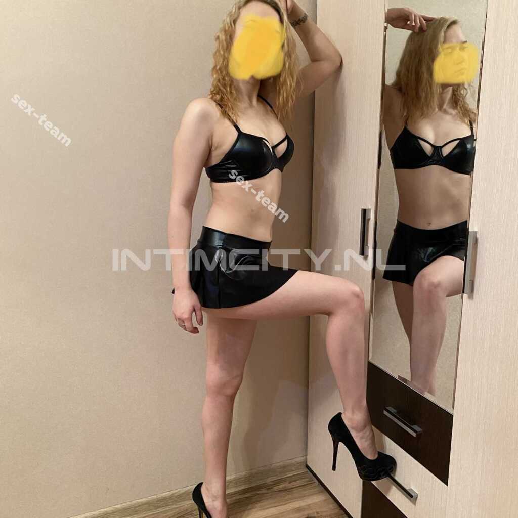 Массаж: Лада