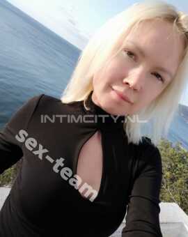 Массаж: Лена